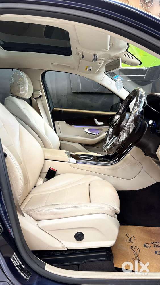 Mercedes-benz Glc Class 200, 2021, Petrol