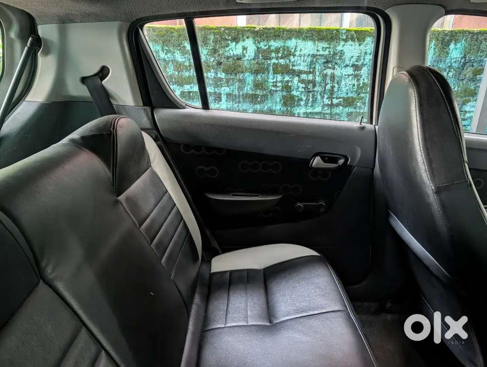 Maruti Suzuki Alto 2014