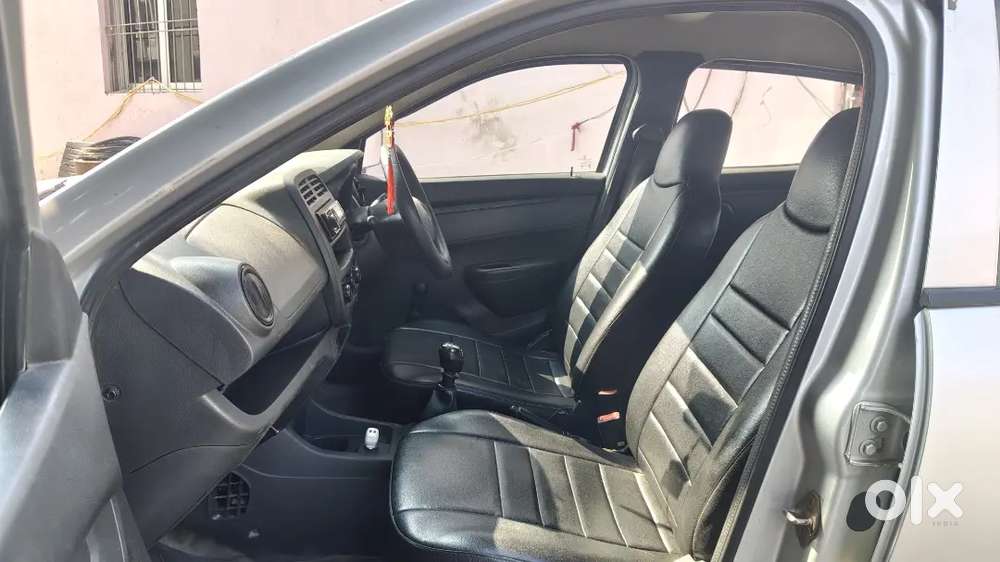 Renault Kwid 2017 Petrol 65000 Km Driven