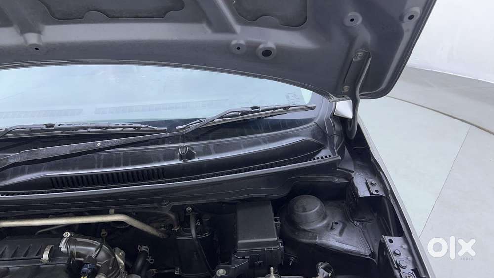Maruti Suzuki Celerio 1.0 Zxi Amt, 2017, Petrol