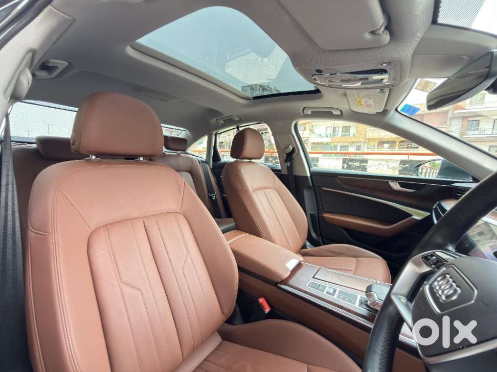 Audi A6 2.0 45 Tfsi Premium Plus, 2023, Petrol