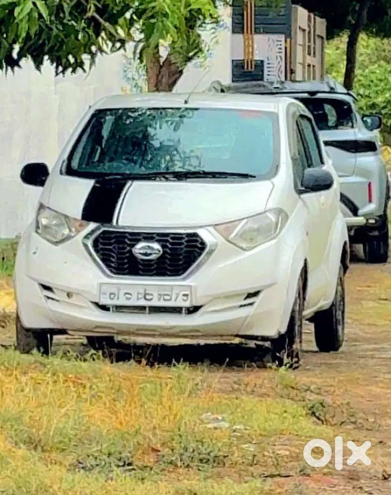 Datsun Redigo 2017 Edition Best For Work , Family, Frends