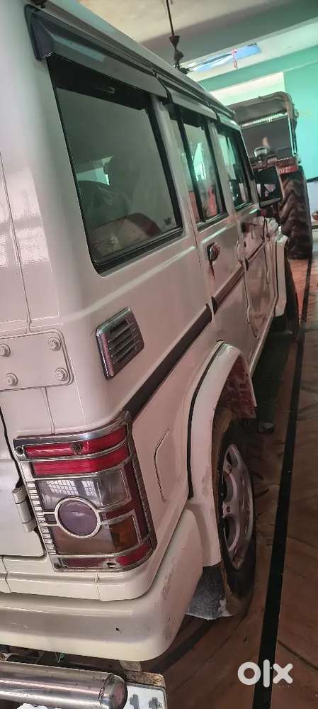 Mahindra Be 6 2018 Diesel Good Condition