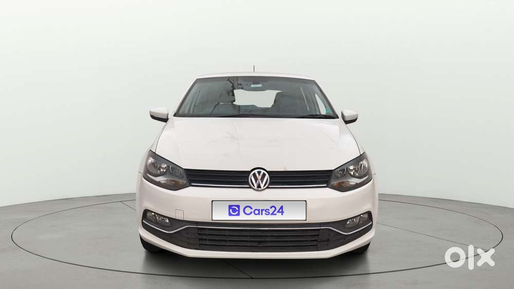 Volkswagen Polo 1.0 Highline Plus Tsi, 2018, Petrol