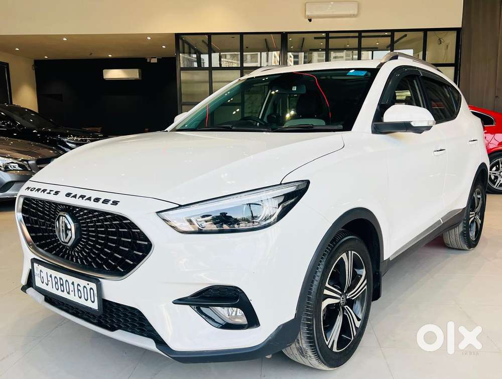 Mg Astor 1.5 Sharp, 2021, Petrol