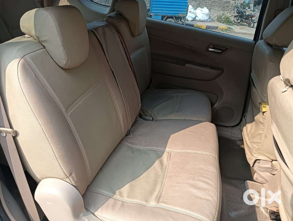Maruti Suzuki Ertiga 2012-2015 Zxi, 2012, Petrol