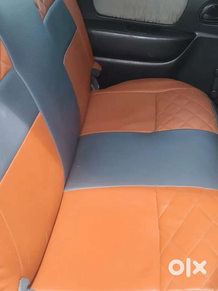 Maruti Suzuki Wagon R 2007