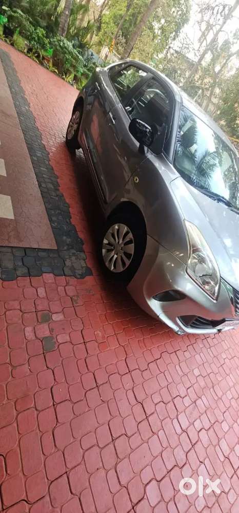 Baleno Manual Petrol Sigma Model