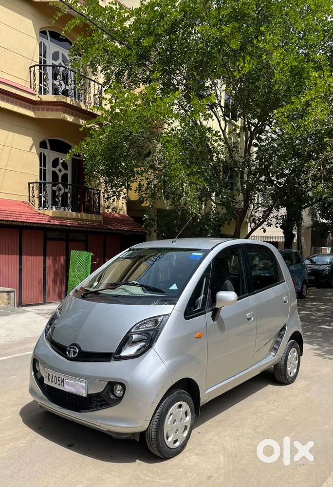 Tata Nano Xta, 2016, Petrol