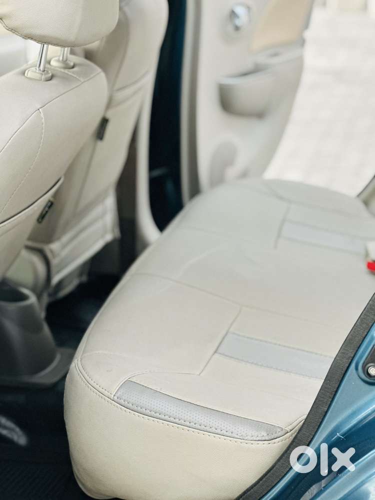 Nissan Micra Xv Cvt, 2015, Petrol