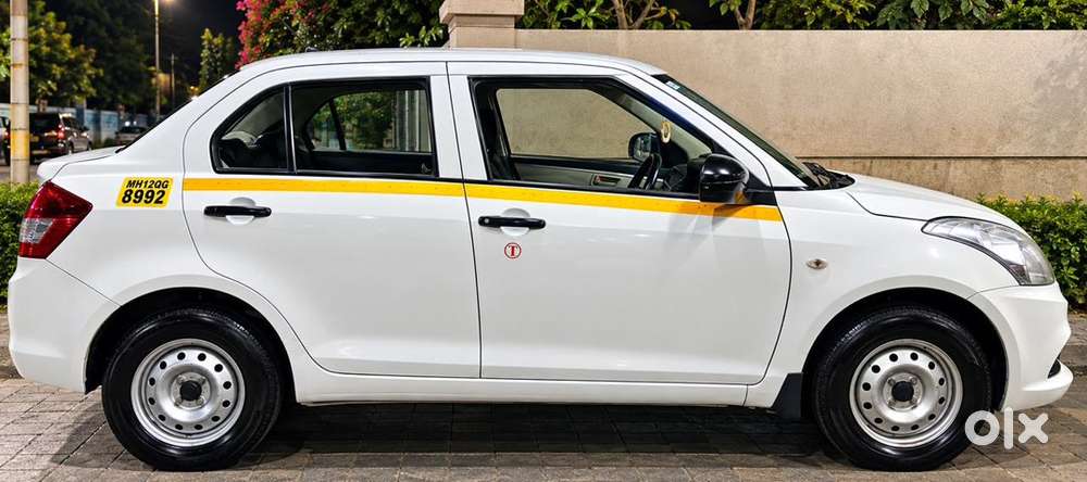 2018 Maruti Suzuki Swift Dzire For Sale
