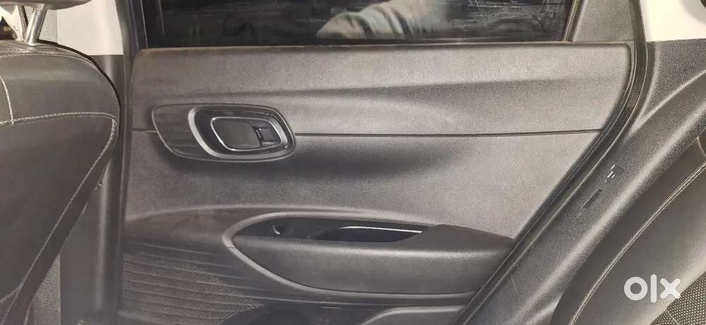 Hyundai I20 Sportz 2021 Mode Diesel L In Very Good Condition