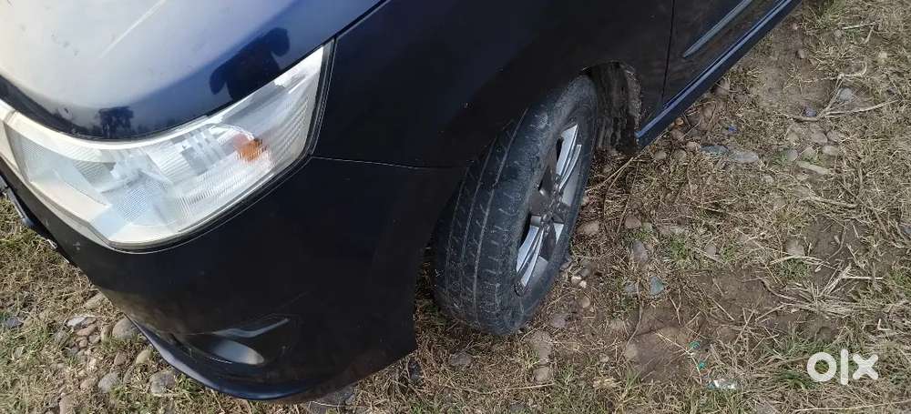 Maruti Suzuki Wagon R 2017 Call Me