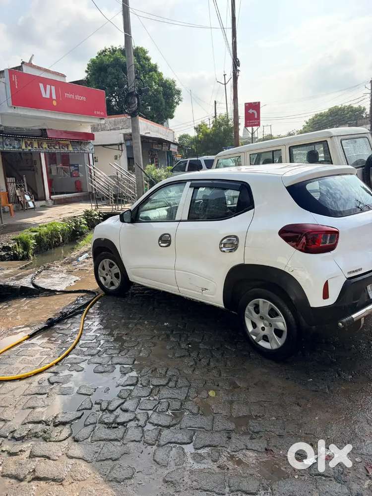 Renault Kwid 2020 Petrol