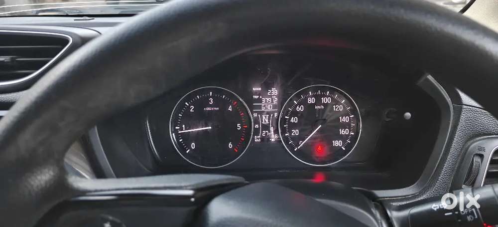 Honda Amaze 2019 Diesel Well Maintained Automatic