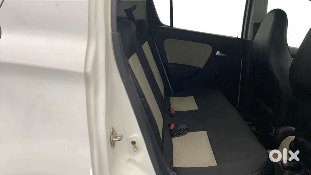 Maruti Suzuki Alto 800 0.8 Vxi (o), 2020, Petrol