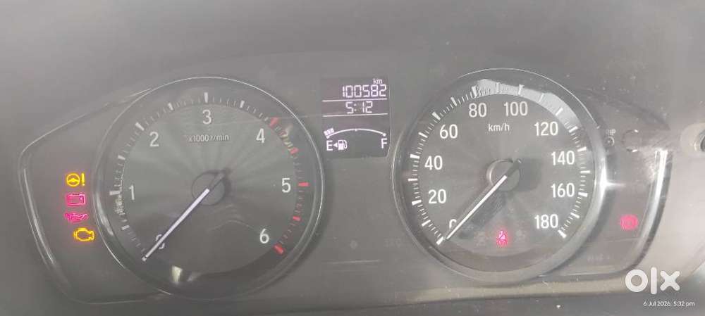 Honda Amaze, 2018, Diesel