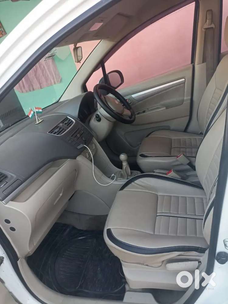 Maruti Suzuki Ertiga 2015