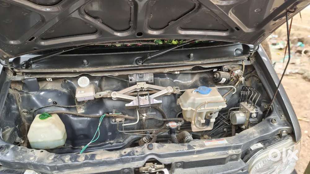 Maruti Suzuki Eeco 2023 Petrol 42948 Km Driven