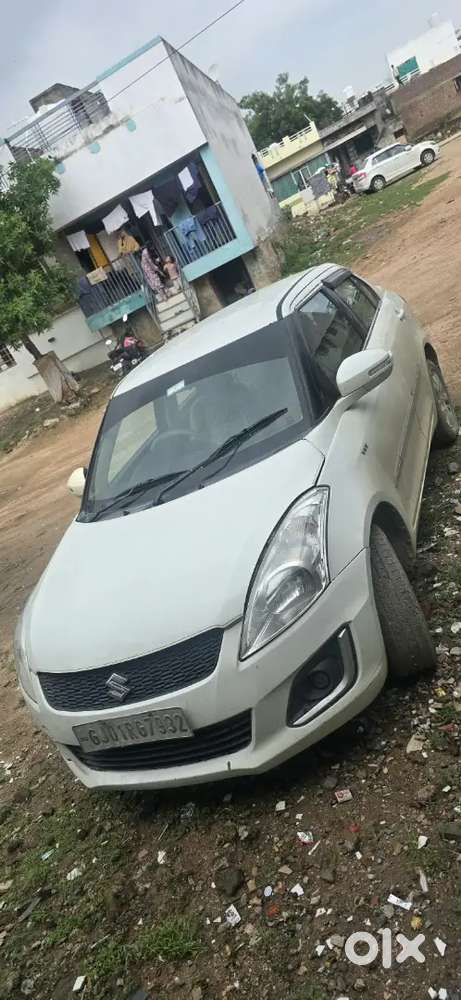 Maruti Suzuki Dzire 1.2 Zxi 2014
