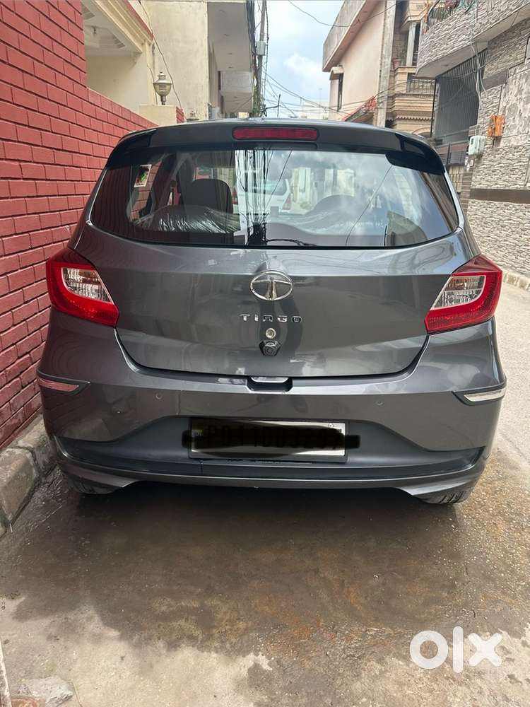 Tata Tiago 2023 Petrol