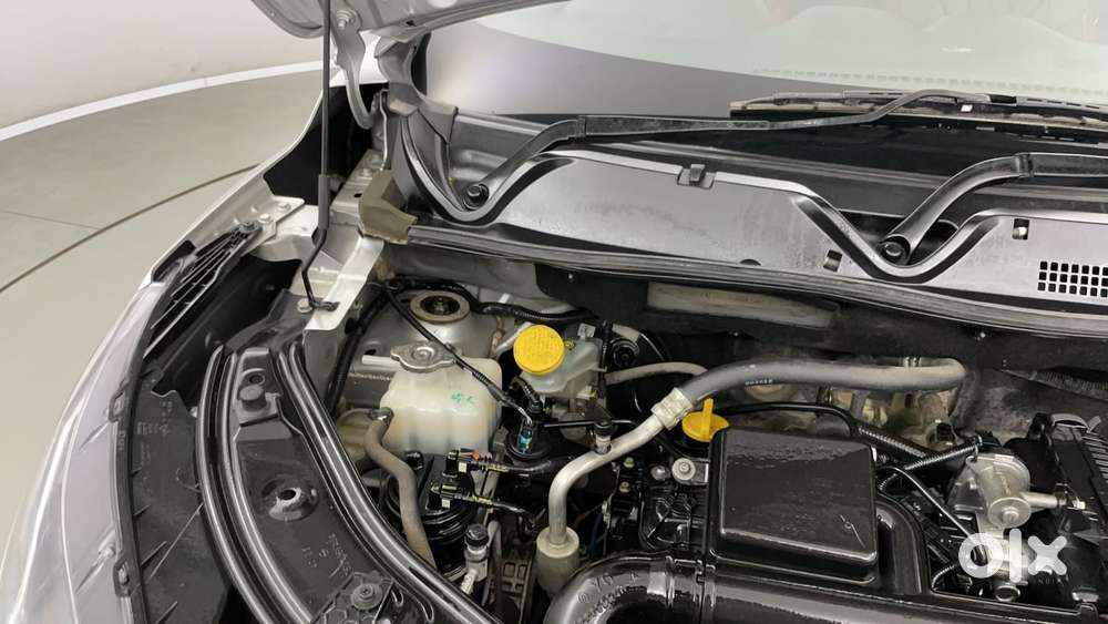 Nissan Magnite 1.0 Xe, 2021, Petrol