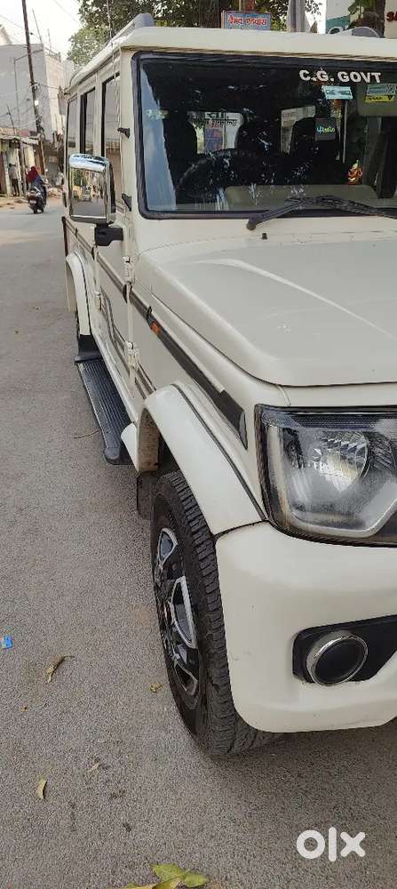 Bolero For Sale.