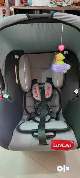 Baby car seat olx best sale