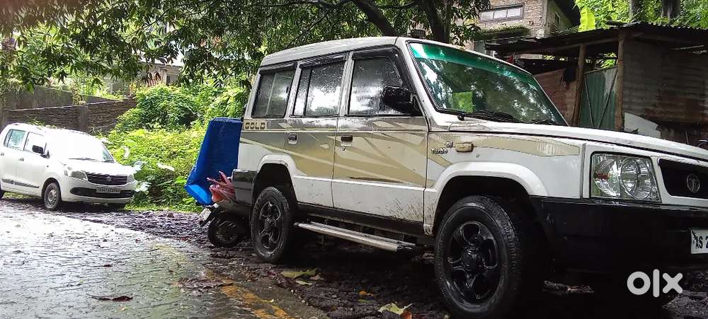 Tata Sumo Victa 2011 Diesel Well Maintained
