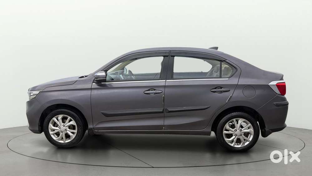 Honda Amaze 1.2 V I-vtec Mt, 2018, Petrol