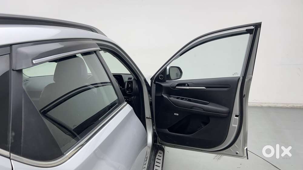 Kia Sonet Gtx+ 1.5, 2022, Diesel