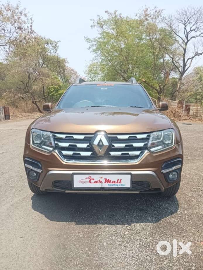 Renault Duster Rxl Pack 85 Diesel, 2013, Diesel
