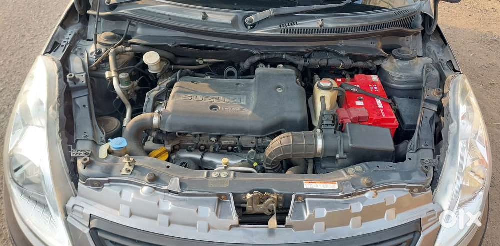 Maruti Suzuki Swift Dzire Vdi (o), 2014, Diesel