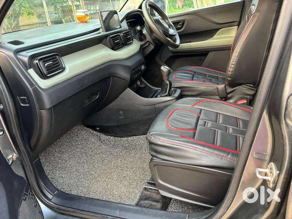 Tata Punch Adventure, 2026, Petrol