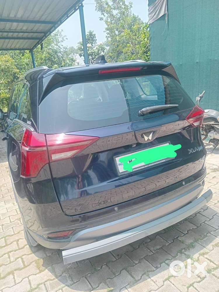 Mahindra Diesel Car 2023