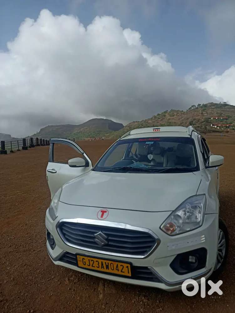 Maruti Suzuki Dzire 2019