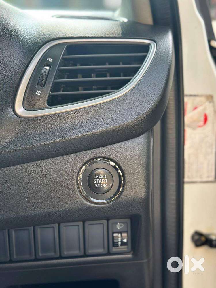 Toyota Glanza G, 2022, Petrol