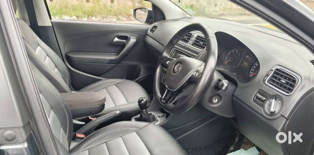 Volkswagen Polo 1.0 Mpi Highline Plus, 2019, Petrol