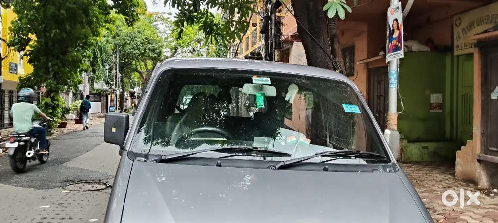 Maruti Suzuki Eeco 2024 Petrol Good Condition