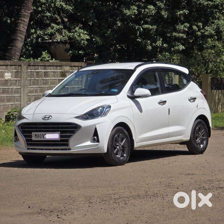 Hyundai Grand I10 Nios Sportz, 2020, Petrol