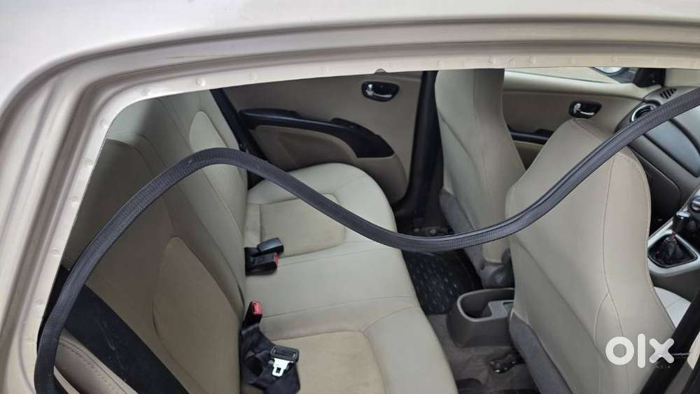 Hyundai I10 1.2 Kappa Magna, 2012, Petrol