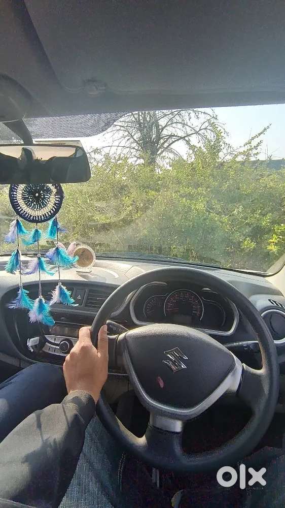 Maruti Suzuki Alto K10 2018