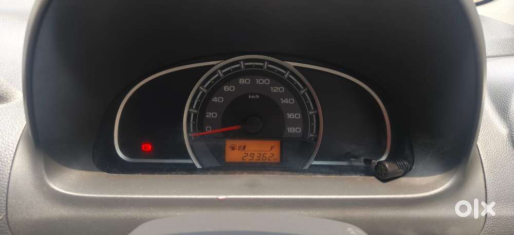 Maruti Suzuki Alto 800 0.8 Vxi, 2019, Petrol