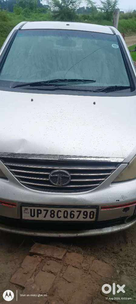 Tata Indica Vista 2012 Diesel Manual