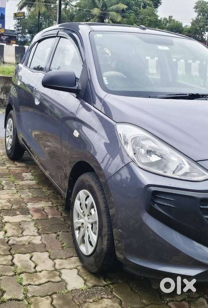Hyundai Santro Era Executive, 2019, Petrol