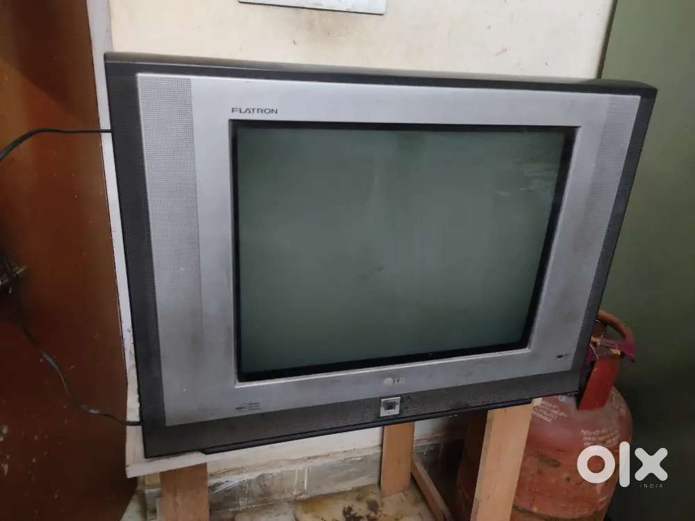 Old LG Television