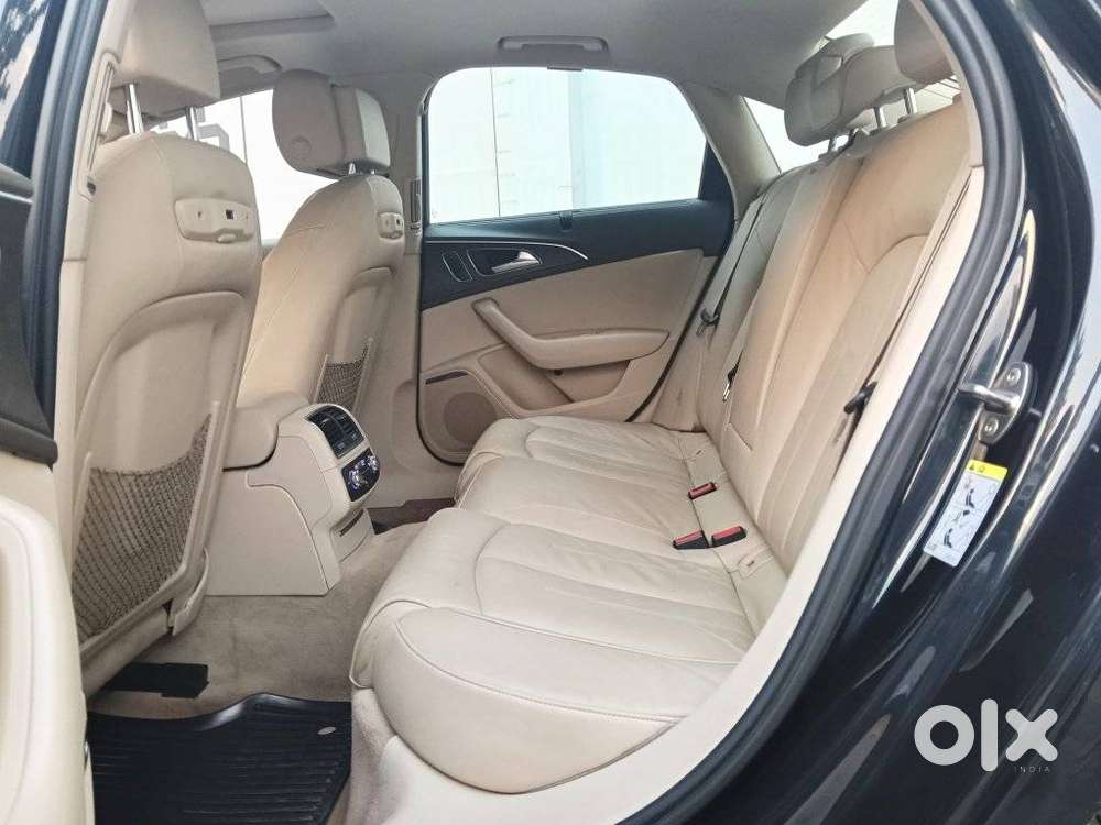 Audi A6 35 Tdi Premium With Sunroof, 2019, Diesel