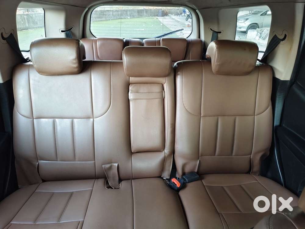 Mahindra Xuv500 W8, 2013, Diesel