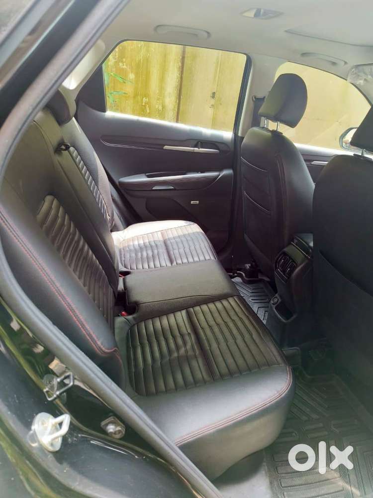 Kia Sonet (2021)g1.0t-gdi Smartstream 7dct Gtx+