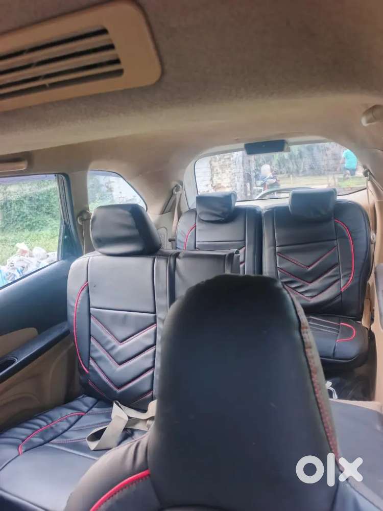 Honda Mobilio Diesel 2015